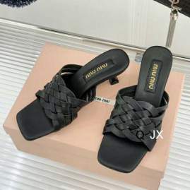 Picture of Miumiu Shoes _SKUMiuMiusz35-40JX030518042
